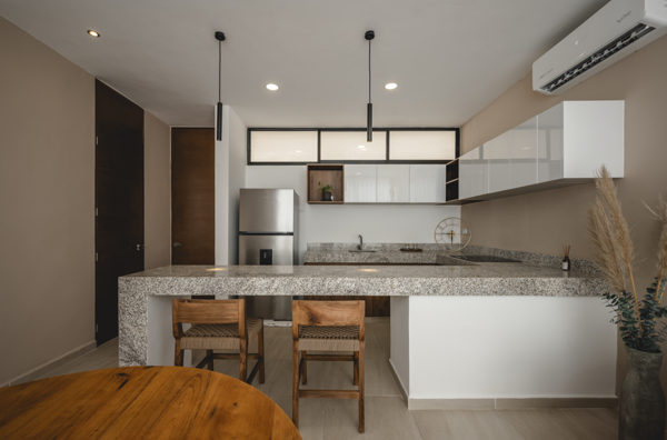 Casa en venta en Dzitya, Mérida — foto 2 de 9