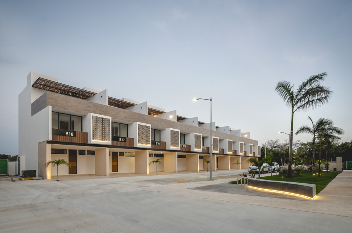 Casa en venta en Dzitya, Mérida — foto 1 de 9