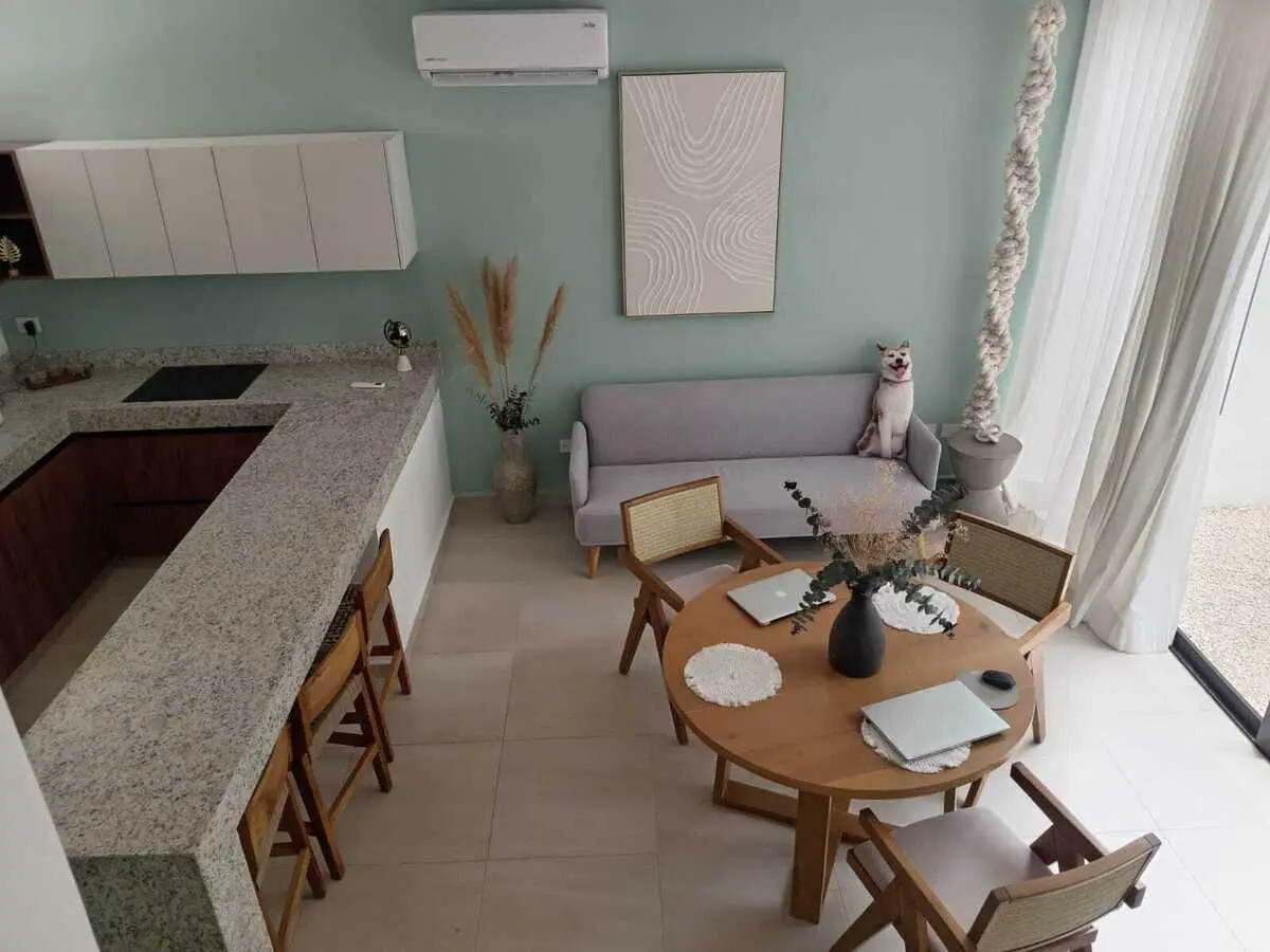 Casa en venta en Dzitya, Mérida — foto 1 de 17