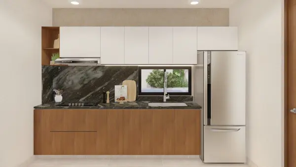 Casa en venta en Conkal, Conkal — foto 3 de 9