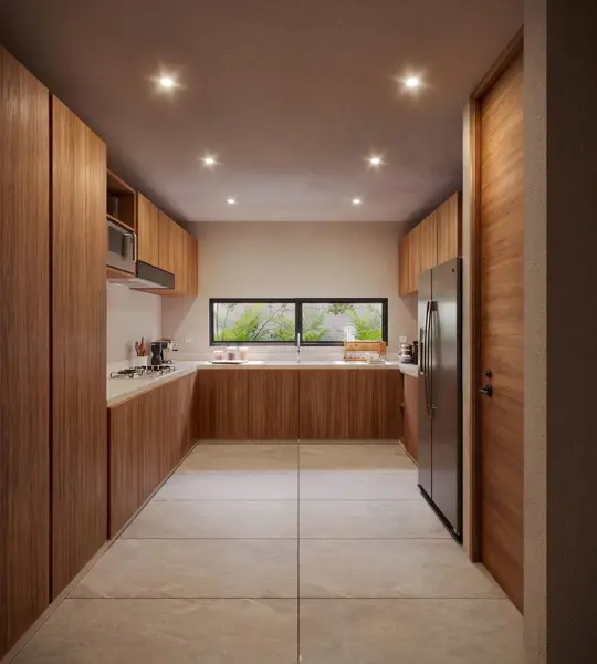 Casa en venta en Cholul, Mérida — foto 3 de 13