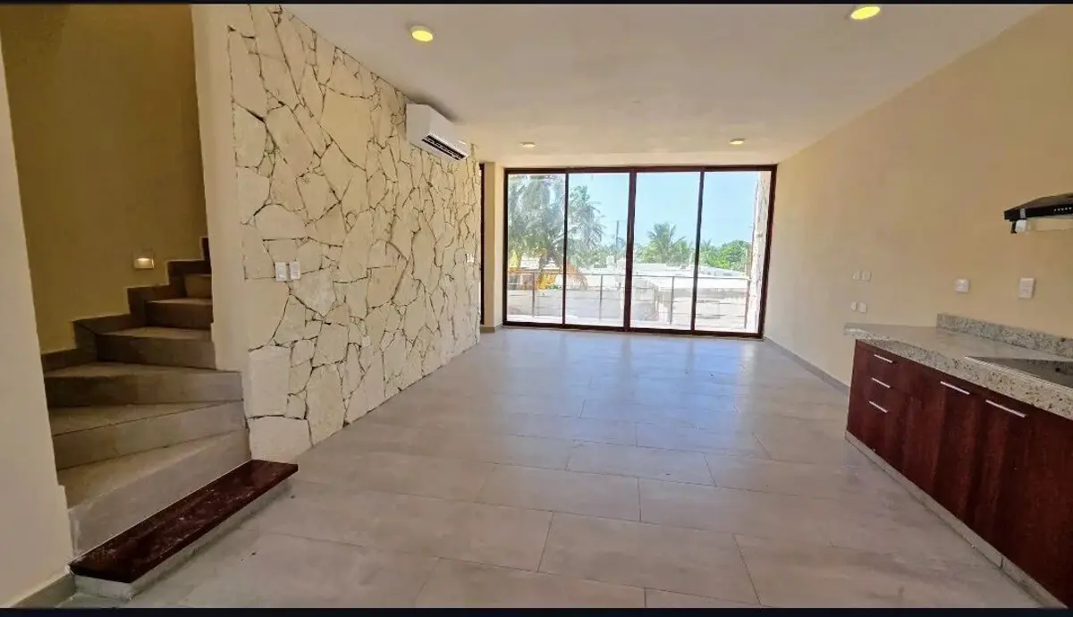 Casa en venta en Chelem, Progreso — foto 1 de 18