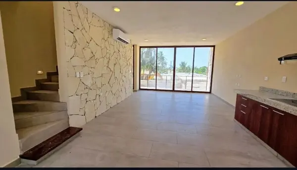 VENTA | DE BEACH HOUSE EN CHELEM