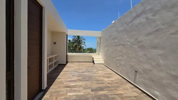 Casa en venta en Chelem, Progreso — foto 2 de 18