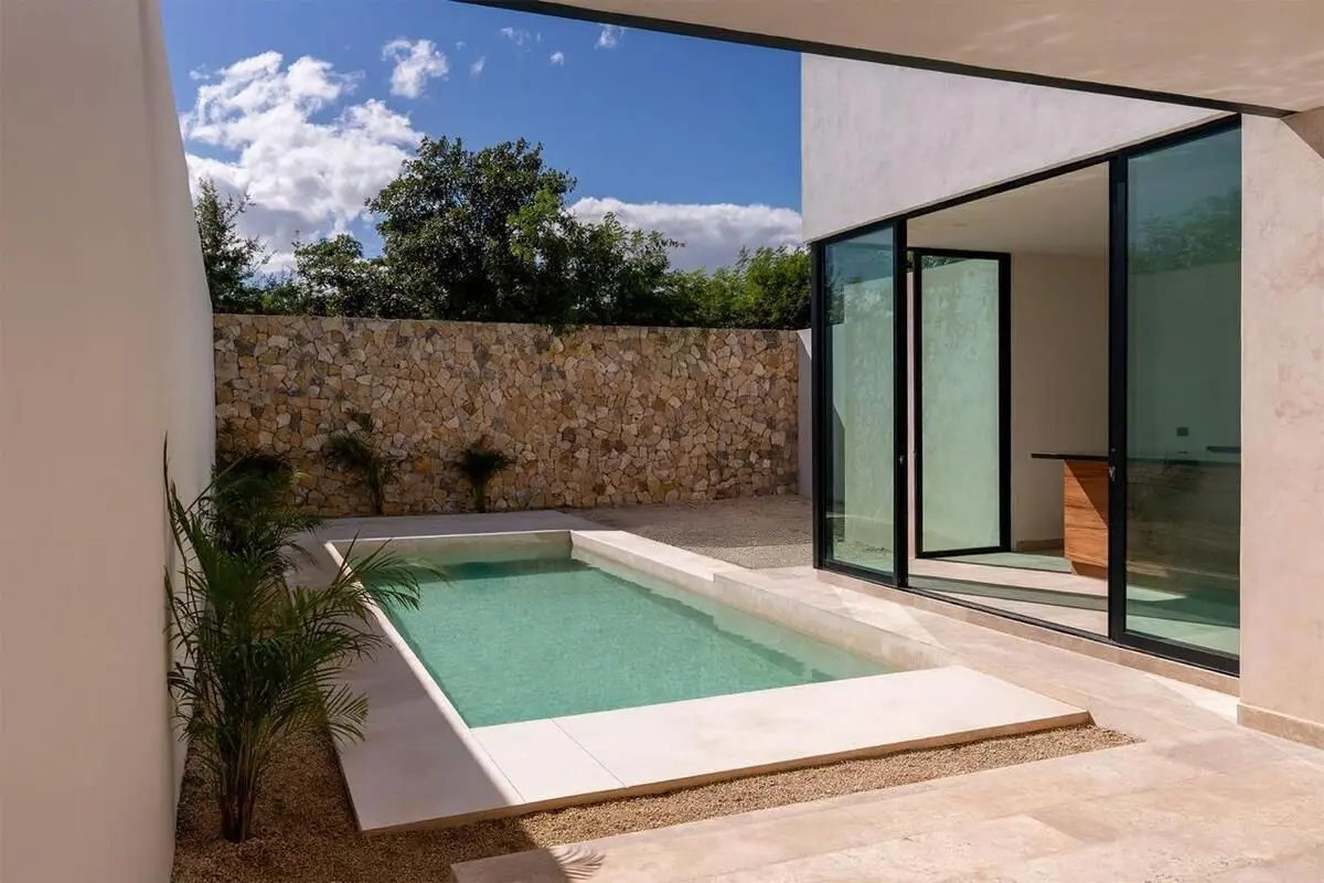 Casa en venta en Conkal, Conkal — foto 1 de 13