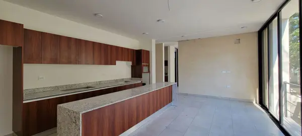 Departamento en venta en Chuburna de Hidalgo, Mérida — foto 3 de 17