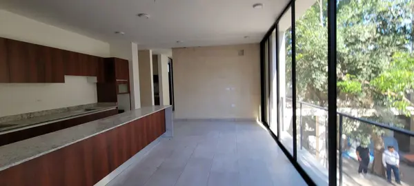 Departamento en venta en Chuburna de Hidalgo, Mérida — foto 2 de 17