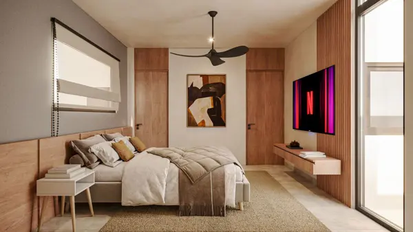Casa en venta en Conkal, Conkal — foto 3 de 10