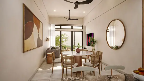 Casa en venta en Conkal, Conkal — foto 2 de 9