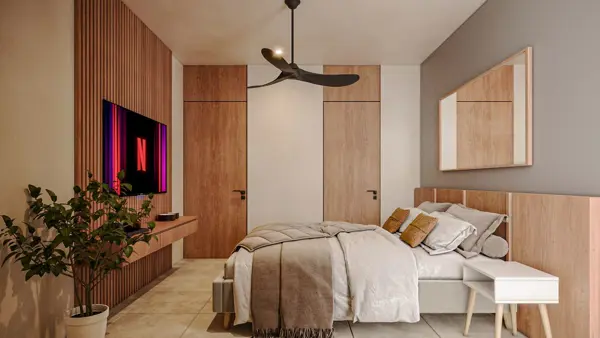 Casa en venta en Conkal, Conkal — foto 3 de 9