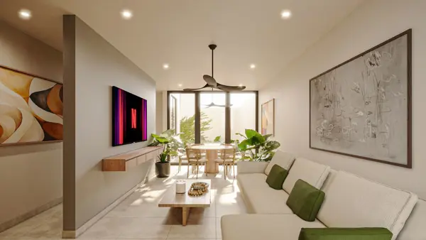 Casa en venta en Conkal, Conkal — foto 2 de 10
