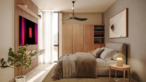 Casa en venta en Conkal, Conkal — foto 3 de 10