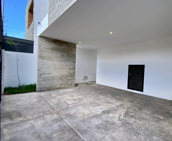 Casa en venta en Temozon Norte, Mérida — foto 3 de 46
