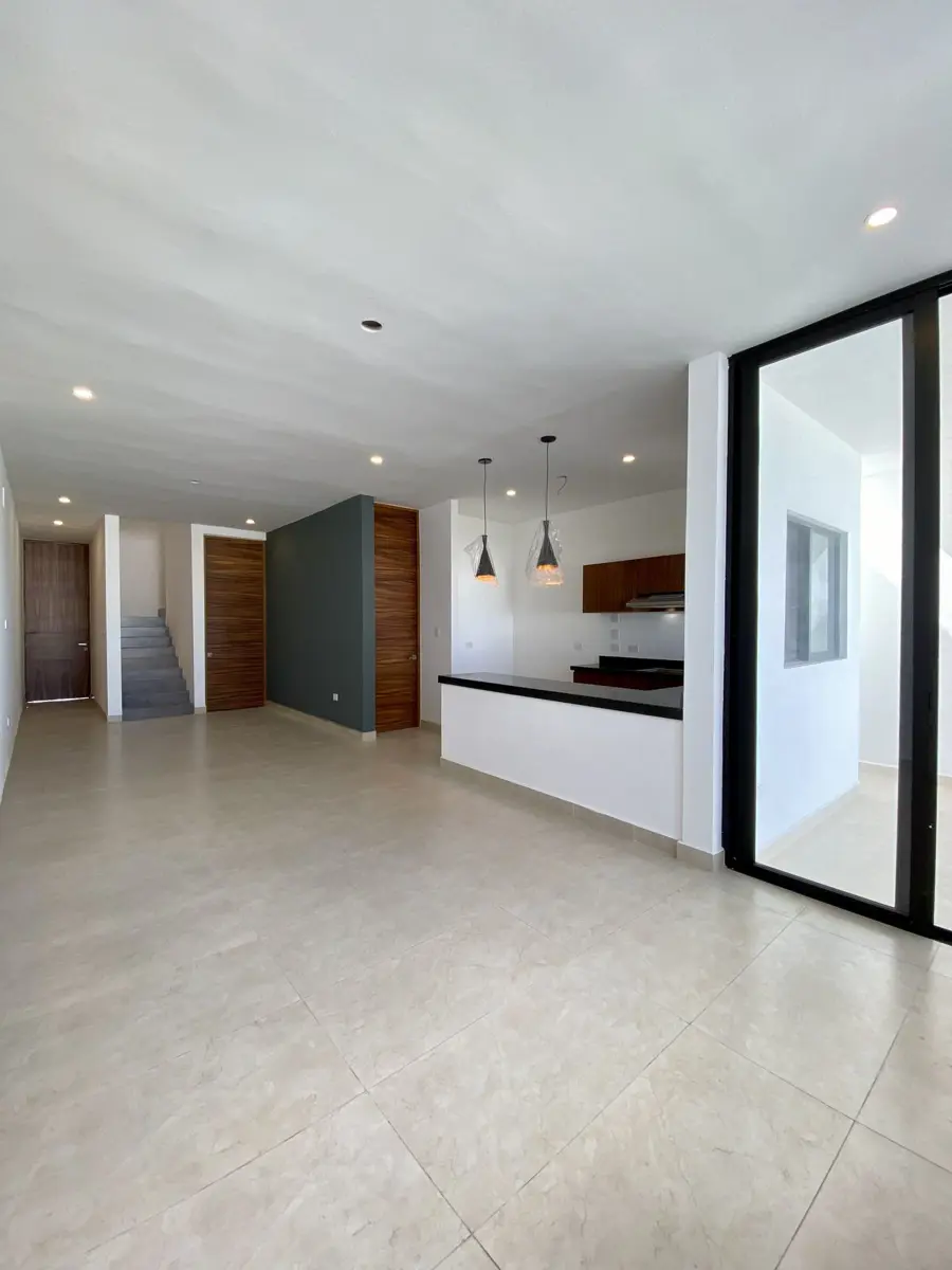 Casa en venta en Temozon Norte, Mérida — foto 1 de 46