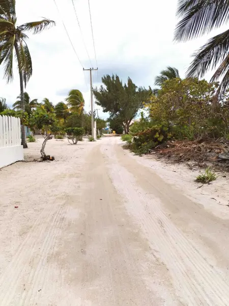 Terreno en venta en San Crisanto, Sinanché — foto 3 de 14
