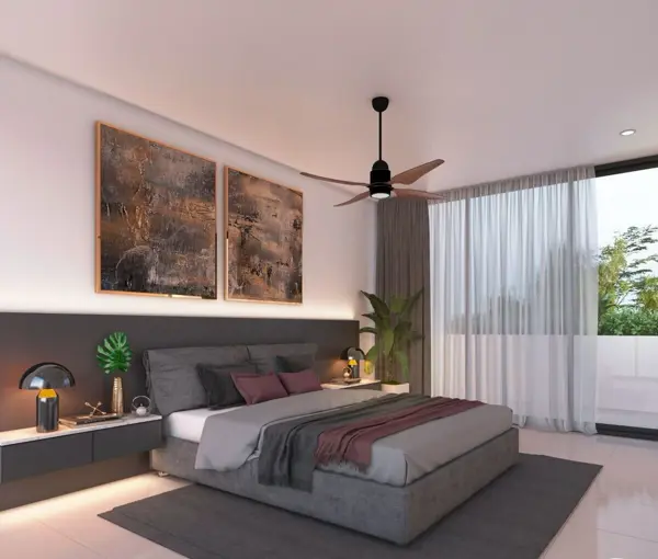Casa en venta en Cholul, Mérida — foto 3 de 16