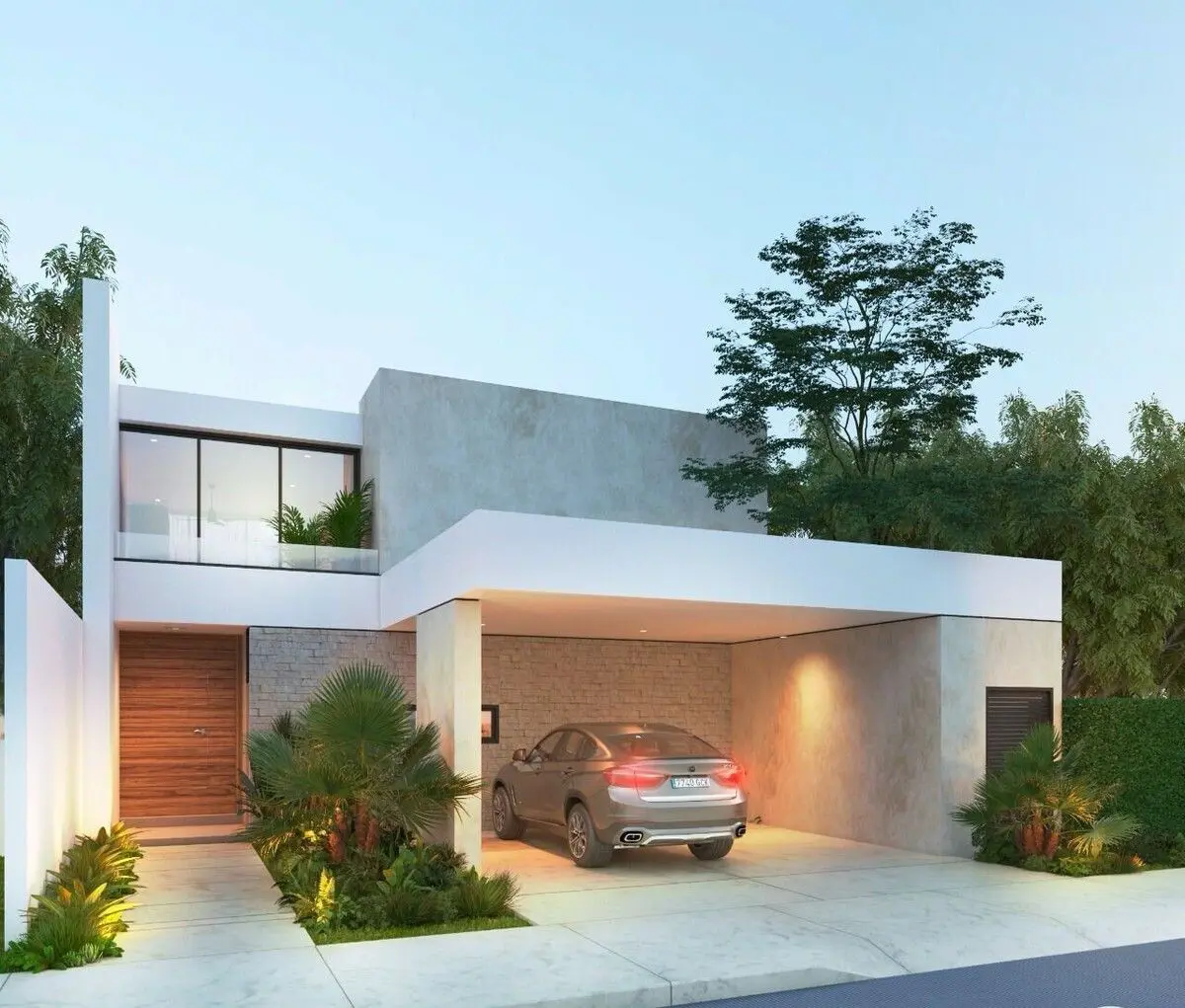 Casa en venta en Cholul, Mérida — foto 1 de 16