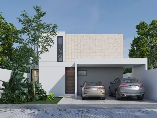 Casa en venta en Conkal, Conkal — foto 2 de 8