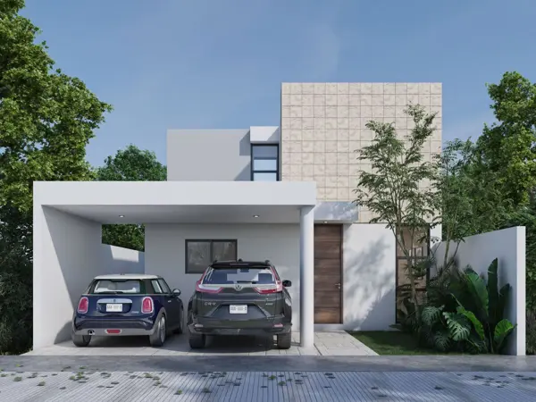 Casa en venta en Conkal, Conkal — foto 2 de 8