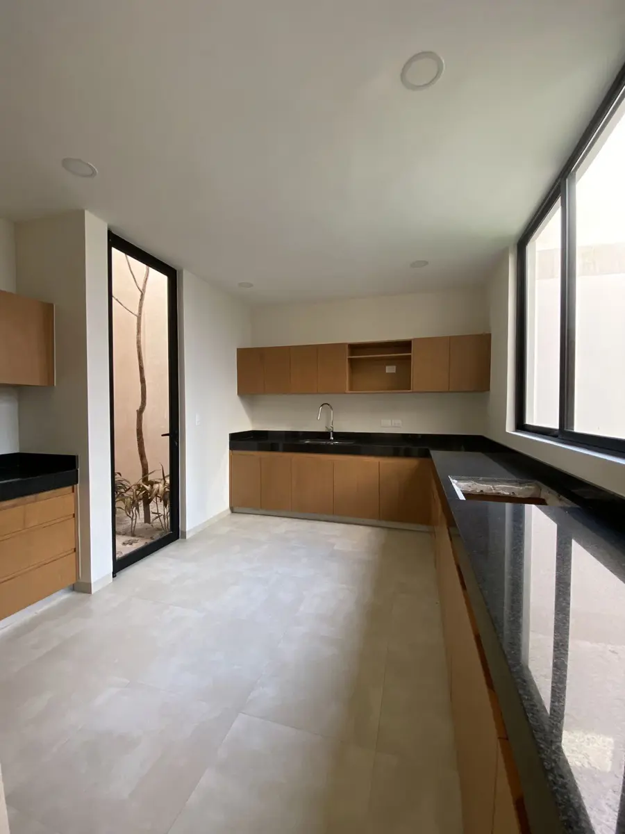 Casa en venta en Temozon Norte, Mérida — foto 1 de 14