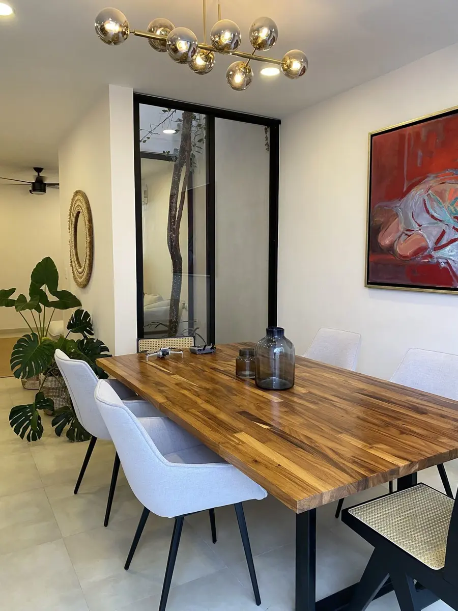 Casa en venta en Temozon Norte, Mérida — foto 1 de 20