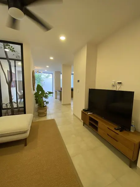 Casa en venta en Temozon Norte, Mérida — foto 3 de 20