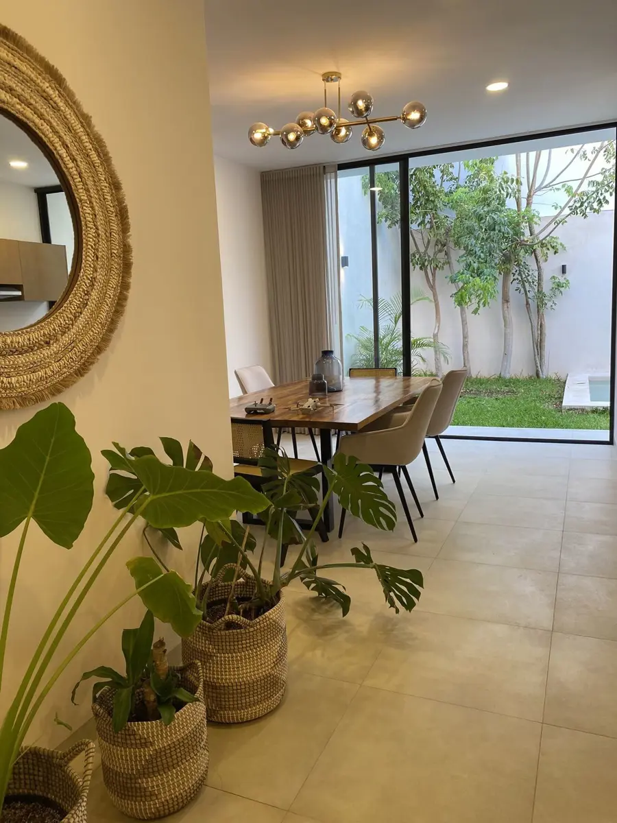 Casa en venta en Temozon Norte, Mérida — foto 1 de 16