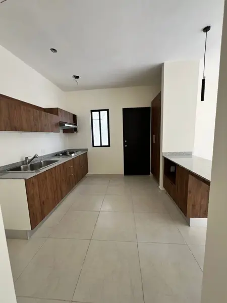 Casa en venta en Tixcacal, Mérida — foto 3 de 16