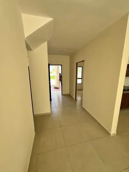 Casa en venta en Tixcacal, Mérida — foto 2 de 16