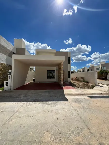 Venta Casa en Tixcacal