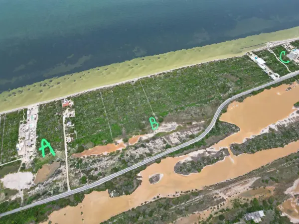 Terreno en venta en San Crisanto, Sinanché — foto 2 de 11