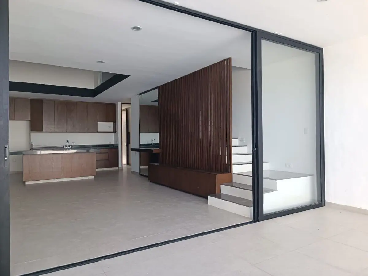 Casa en venta en Residencial Xcanatún, Mérida — foto 1 de 15