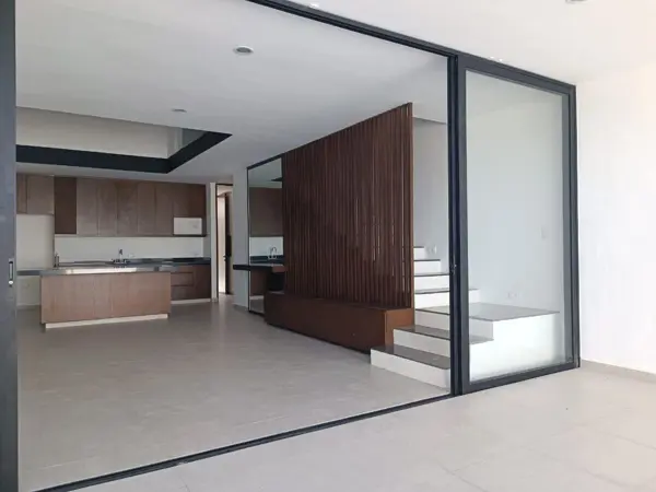 Townhouse Sin Alberca en Venta en Xcanatun al Norte de la Ciudad de Merida