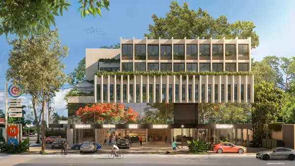 Venta Departamento en Colonia Mexico