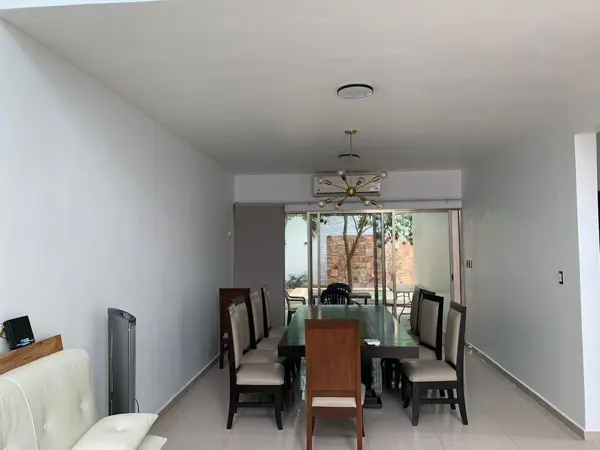 Casa en venta en Sodzil Norte, Mérida — foto 3 de 15