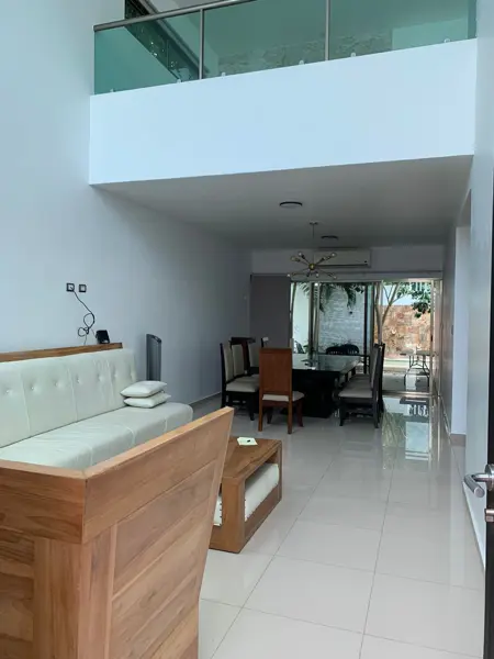 Casa en venta en Sodzil Norte, Mérida — foto 2 de 15