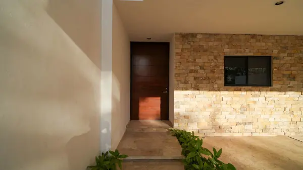 Casa en venta en Santa Gertrudis Copo, Mérida — foto 2 de 19
