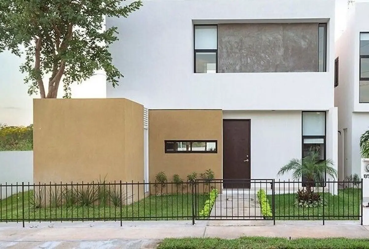 Casa en venta en Dzitya, Mérida — foto 1 de 14