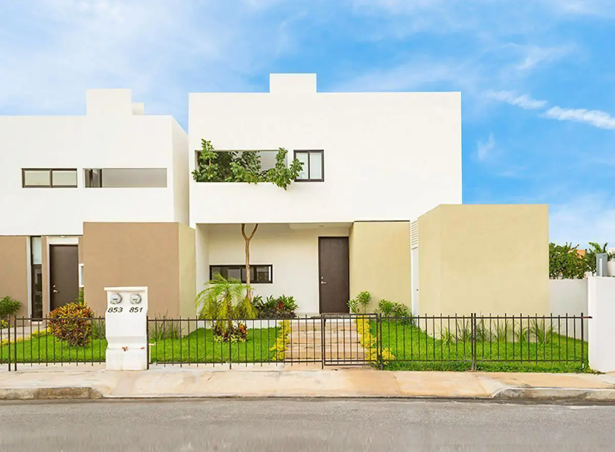 Casa en venta en Dzitya, Mérida — foto 1 de 11