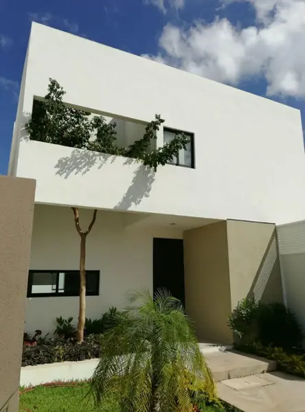 Casa en venta en Dzitya, Mérida — foto 2 de 11