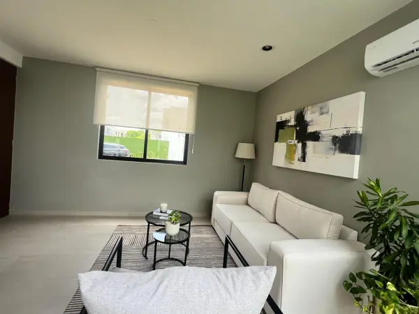 Casa en venta en Ciudad Caucel, Mérida — foto 2 de 19