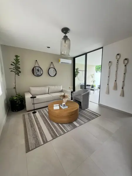 Casa en venta en Ciudad Caucel, Mérida — foto 3 de 19