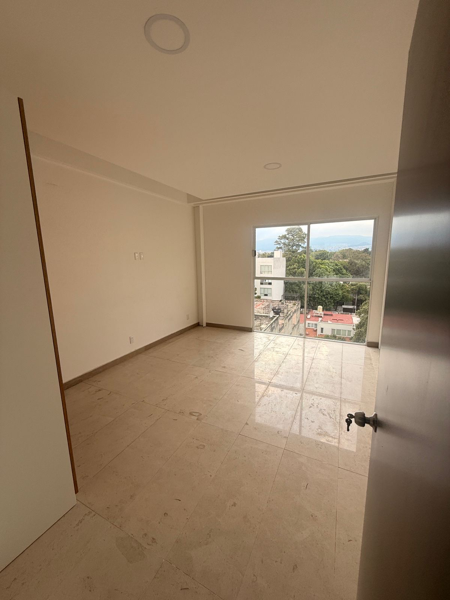 Departamento en renta en General Pedro María Anaya, Benito Juárez — foto 2 de 11