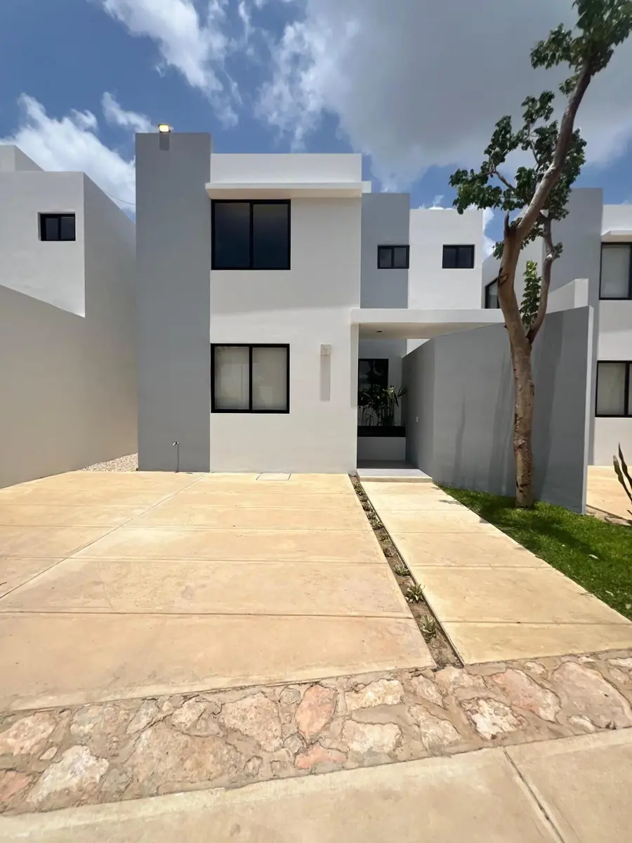 Casa en venta en Ciudad Caucel, Mérida — foto 1 de 15