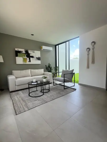 Casa en venta en Ciudad Caucel, Mérida — foto 3 de 15