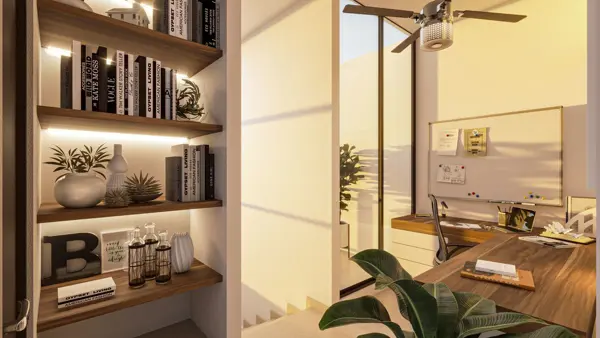 Casa en venta en Conkal, Conkal — foto 2 de 8