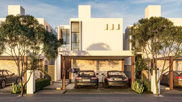 Casa en Venta en Privada Zona de Conkal