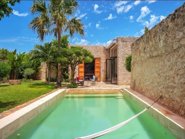 Casa en venta en Merida Centro, Mérida — foto 2 de 21