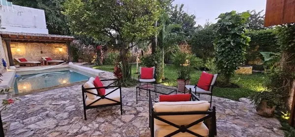 Casa en venta en Merida Centro, Mérida — foto 3 de 21