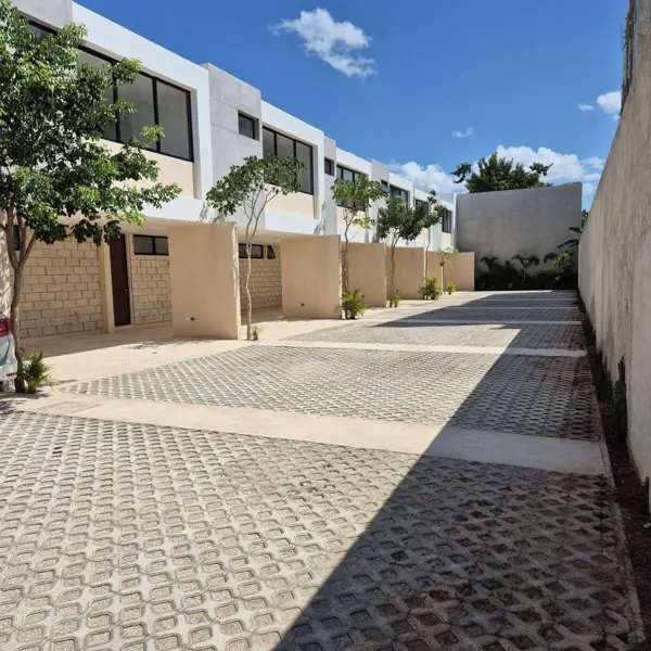 Casa en venta en Temozon Norte, Mérida — foto 3 de 16